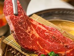 -核桃碳烤肉馆(深圳首店)
