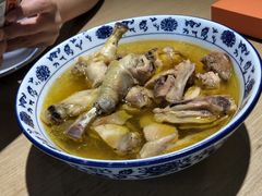 -兔爸私家小厨(新北万达店)