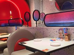 -蛙来哒(方圆荟店)