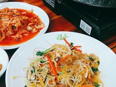 -全州拌饭馆(断桥店)