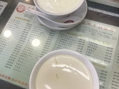 -义顺牛奶公司(庇利金街店)