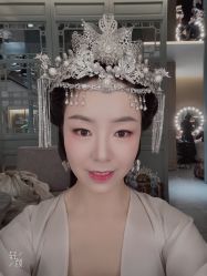 点击看大图 -盘子女人坊古装写真摄影(长春总店)