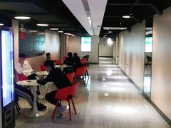 -一兆韦德健身(古美店)