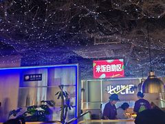 -徐记小怪兽肉蟹煲(中央大街店)