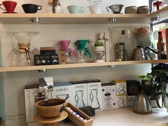 -COFFEE HOLIC(朝外SOHO店)