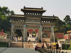 -北陵公园