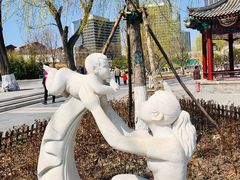 -西海子公园