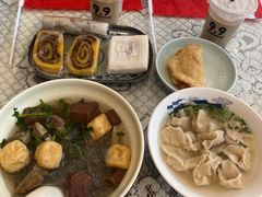 -四宜糕团店(南大街店)