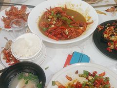 -新凯旋烧烤·燕姐千岛湖土菜