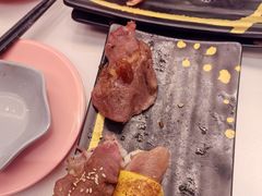 -争鲜回转寿司(朝北大悦城店)