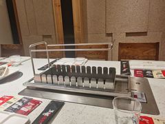 -玉善烧烤串城(长春总店)