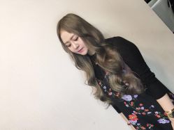 点击看大图 -3AM HAIR SALON烫发染发接发
