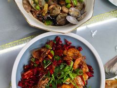 -天津包子铺·海鲜家常菜(北戴河店)