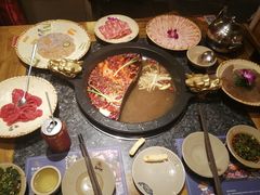 -蜀大侠火锅(龙岗店)