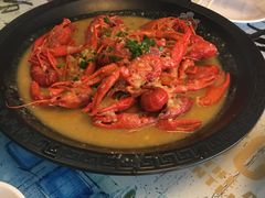 -金陵暴走小龙虾·迷踪蟹(凯德MALL店)