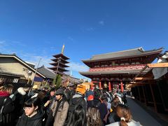 -浅草寺