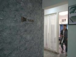 -BM SALON