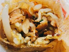 -田三卷馍(人民中路店)