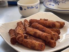 -张大妈饭店