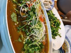 -老都一处饺子馆(道里店)