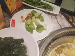 -鱼豆吉·豆浆鱼火锅(宜昌万达店)