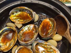 -啫神·广州地标美食(北京路店)