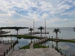 -红樽舫湖州菜.湖景餐厅(太湖渔人码头店)
