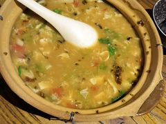 -并州大牌档之醉轻尘