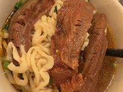 -中国厨房/台湾牛肉面