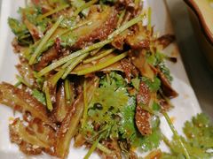 -老蜀人川菜馆(中关村店)