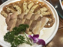-新侗家食府(蟠桃宫店)