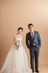 -铂爵夫人婚纱摄影(上海总店)