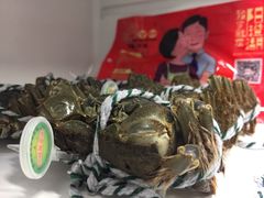-珍宝蟹舫·巴城味道(巴城总店)