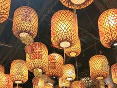 -南京大牌档(苏州中心店)