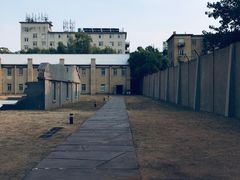 -沈阳二战盟军战俘营旧址陈列馆