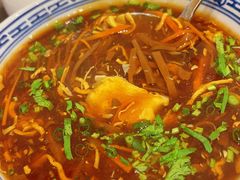 -白家餐厅(徐家汇店)