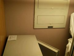-北京长白山国际酒店(鸟巢店)
