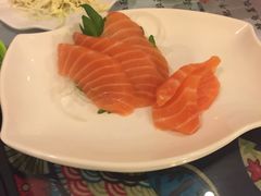 -宝寿司(红瓦寺店)