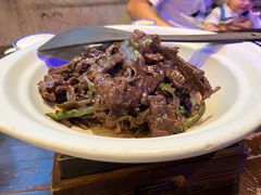 -饭桌故事·血鸭湘(荣宝华店)