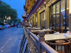 -阿胖龙虾小海鲜(宁国南路总店)