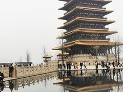 -牛首山文化旅游区