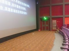 -北京英嘉国际影城(金源CINITY店)
