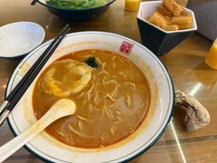 -一峰沙茶面(海峡国际店)