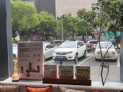 -泰合玺·精油疗愈 SPA(南京河西万达店)