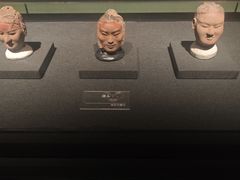 -汉景帝阳陵博物院