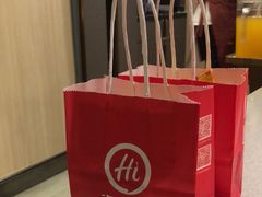 -海底捞火锅(群光广场店)