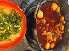 -李子坝梁山鸡(李子坝大鸡哥店)