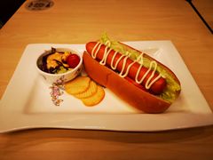 -花漾咖啡(首都国际机场六号店)