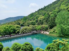 -九龙潭景区