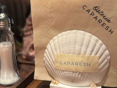 -CAPARESH開府莱舍(望京金辉店)